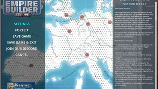 Скриншот 1 к игре Empire Builder