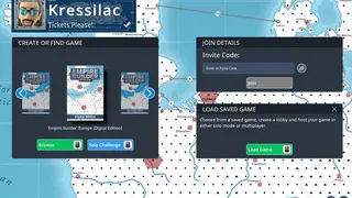 Скриншот 2 к игре Empire Builder