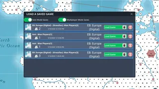 Скриншот 3 к игре Empire Builder