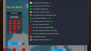 Скриншот 4 к игре Empire Builder