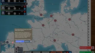 Скриншот 6 к игре Empire Builder