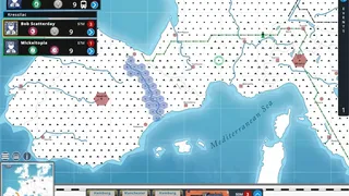 Скриншот 8 к игре Empire Builder