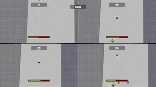 Скриншот 1 к игре Fuel Needed