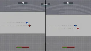 Скриншот 3 к игре Fuel Needed
