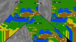 Скриншот 4 к игре Fuel Needed