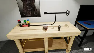 Скриншот 3 к игре GUITAR WORKSHOP