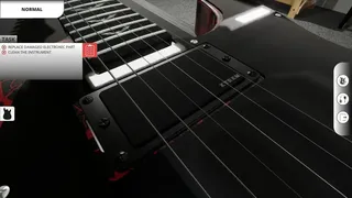 Скриншот 5 к игре GUITAR WORKSHOP