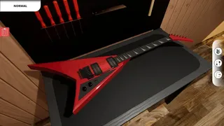 Скриншот 8 к игре GUITAR WORKSHOP