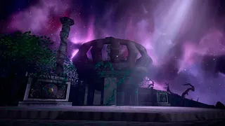 Скриншот 1 к игре Nightpyre