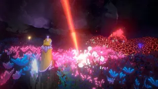 Скриншот 4 к игре Nightpyre