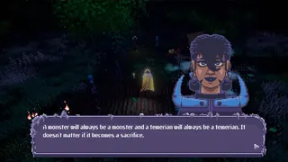 Скриншот 7 к игре Nightpyre