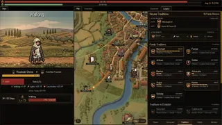 Скриншот 2 к игре Rome Idle: Legacy