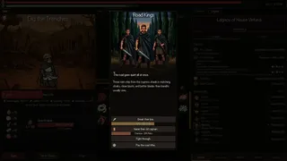 Скриншот 3 к игре Rome Idle: Legacy