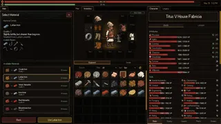 Скриншот 5 к игре Rome Idle: Legacy