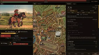 Скриншот 6 к игре Rome Idle: Legacy