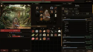 Скриншот 8 к игре Rome Idle: Legacy