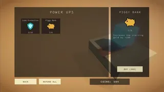 Скриншот 5 к игре Rogue Cube Defense