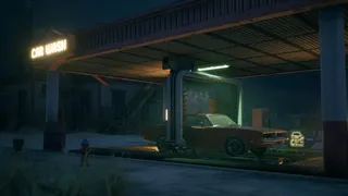 Скриншот 6 к игре Gas Station Simulator
