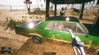 Скриншот 8 к игре Gas Station Simulator