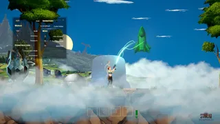 Скриншот 2 к игре Starlab