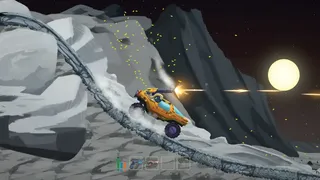 Скриншот 3 к игре Starlab