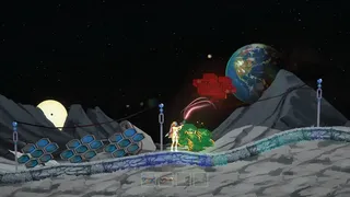 Скриншот 8 к игре Starlab