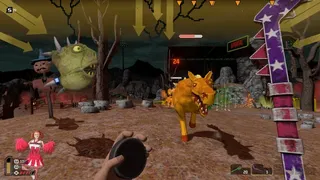 Скриншот 1 к игре SPORTAL