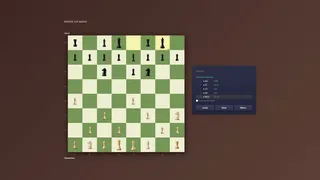 Скриншот 1 к игре Chess Kingdom