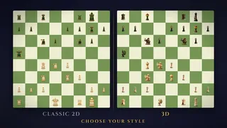 Скриншот 2 к игре Chess Kingdom
