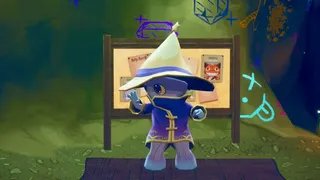Скриншот 2 к игре Gobby Gang