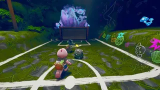 Скриншот 5 к игре Gobby Gang