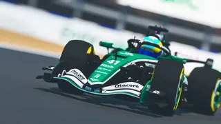 Скриншот 4 к игре Formula Legends