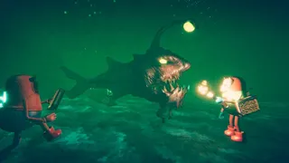 Скриншот 2 к игре Cursed Companions