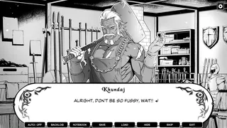 Скриншот 1 к игре Summona Realm: The Secret Flame