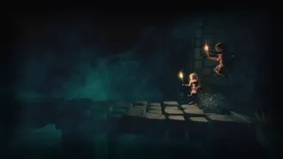 Скриншот 1 к игре Begraved