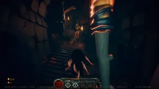 Скриншот 3 к игре Begraved