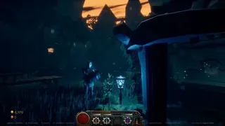 Скриншот 4 к игре Begraved
