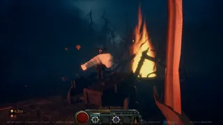 Скриншот 5 к игре Begraved