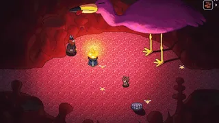 Скриншот 1 к игре Kujira no Hara