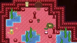 Скриншот 7 к игре Kujira no Hara