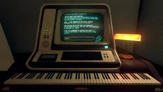 Скриншот 3 к игре Event[0]
