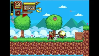 Скриншот 1 к игре Sky Paws Awakening