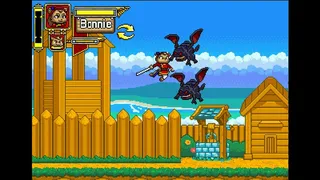 Скриншот 3 к игре Sky Paws Awakening