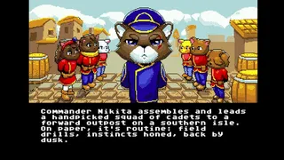 Скриншот 4 к игре Sky Paws Awakening
