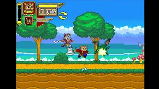 Скриншот 6 к игре Sky Paws Awakening