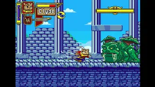 Скриншот 8 к игре Sky Paws Awakening