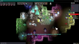 Скриншот 2 к игре Fantasy Survivors