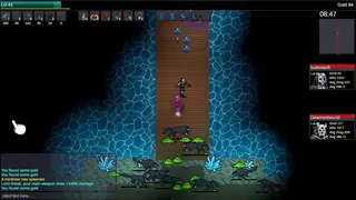 Скриншот 8 к игре Fantasy Survivors