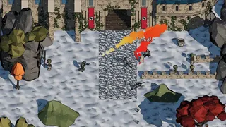 Скриншот 1 к игре Extraktion 1943