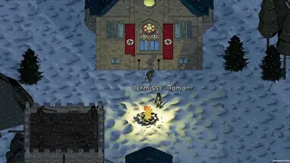 Скриншот 3 к игре Extraktion 1943